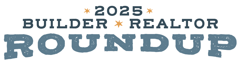 Builder Realtor Roundup